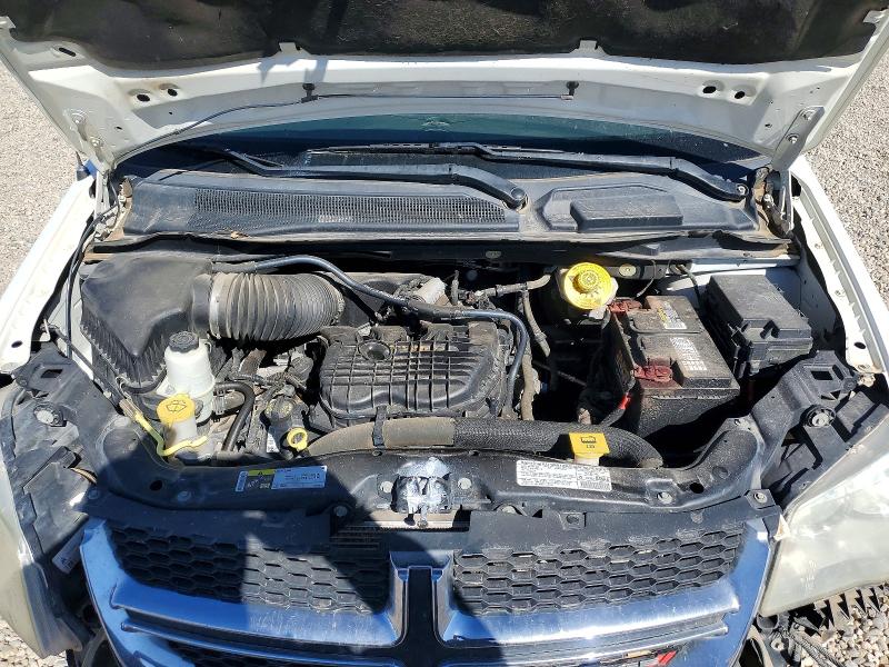 78433165 :رقم المزاد ، 2C4RDGBG3DR790002 vin ، 2013 Dodge Grand Caravan مزاد بيع