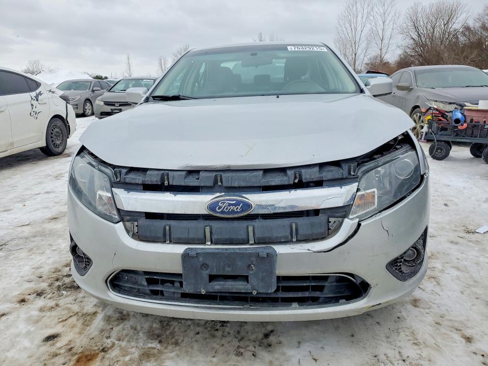 Aukcja sprzedaży 2010 Ford Fusion, vin: 3FAHP0HA6AR298606, numer aukcji: 76329215