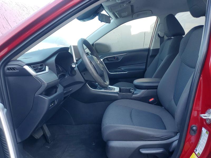 Aukcja sprzedaży 2023 Toyota Rav4, vin: 2T3H1RFV7PW246511, numer aukcji: 78276215