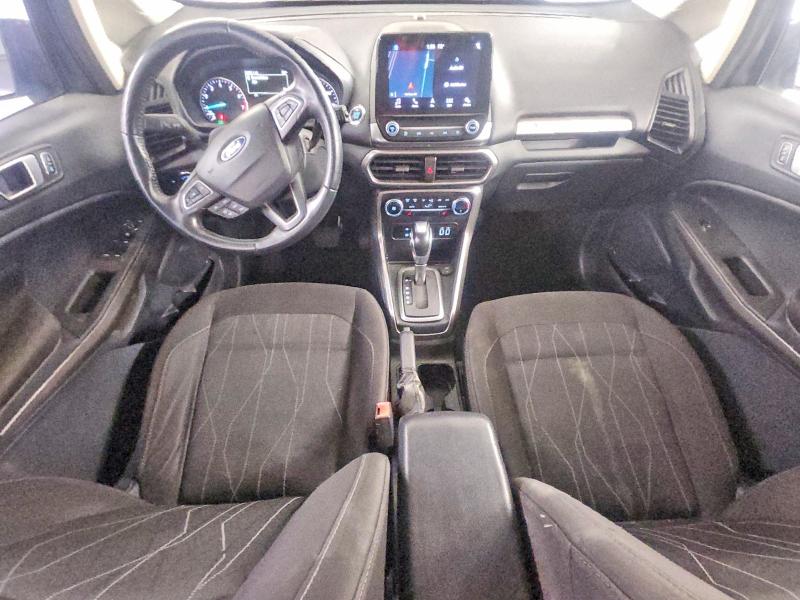 78691265 :رقم المزاد ، MAJ3S2GE7KC254137 vin ، 2019 Ford Ecosport مزاد بيع