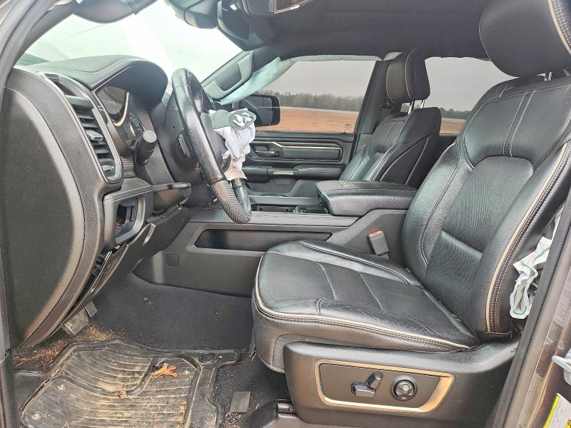 Aukcja sprzedaży 2019 Ram 1500, vin: 1C6SRFHT1KN724129, numer aukcji: 74274245