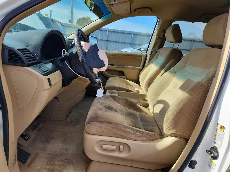 Продажа на аукционе авто 2005 Honda Odyssey, vin: 5FNRL38435B409481, номер лота: 78275395