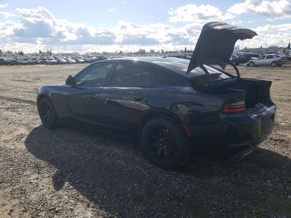 2020 Dodge Charger მანქანა იყიდება აუქციონზე, vin: 2C3CDXBG6LH126971, აუქციონის ნომერი: 77469995