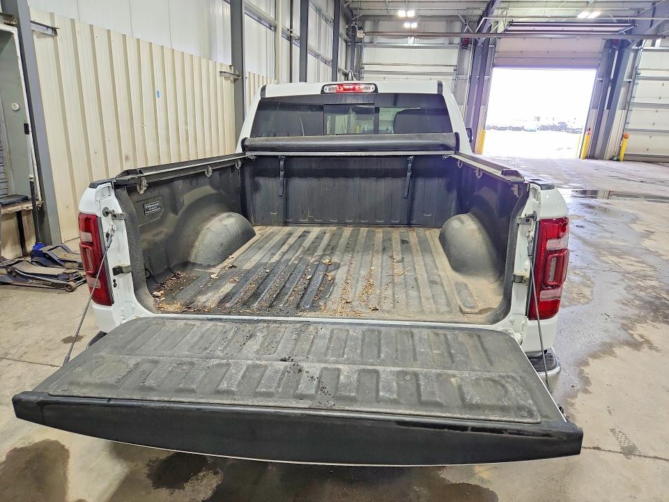Продаж на аукціоні авто 2022 Ram 1500, vin: 1C6SRFJT5NN344080, номер лоту: 77821735