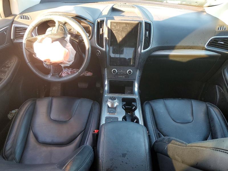 Aukcja sprzedaży 2022 Ford Edge, vin: 2FMPK4K91NBA51939, numer aukcji: 76256315