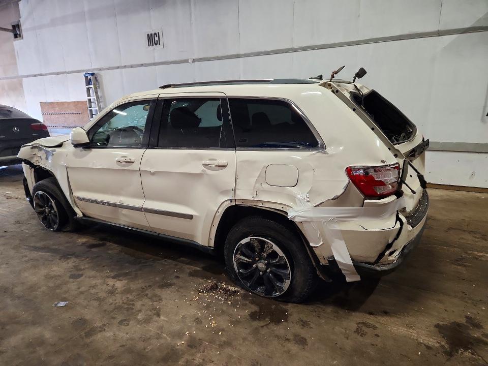 Aukcja sprzedaży 2011 Jeep Grand Cherokee, vin: 1J4RR4GGXBC551121, numer aukcji: 78633945