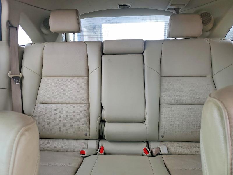 75864315 :رقم المزاد ، 5J8TB3H52DL019745 vin ، 2013 Acura Rdx مزاد بيع