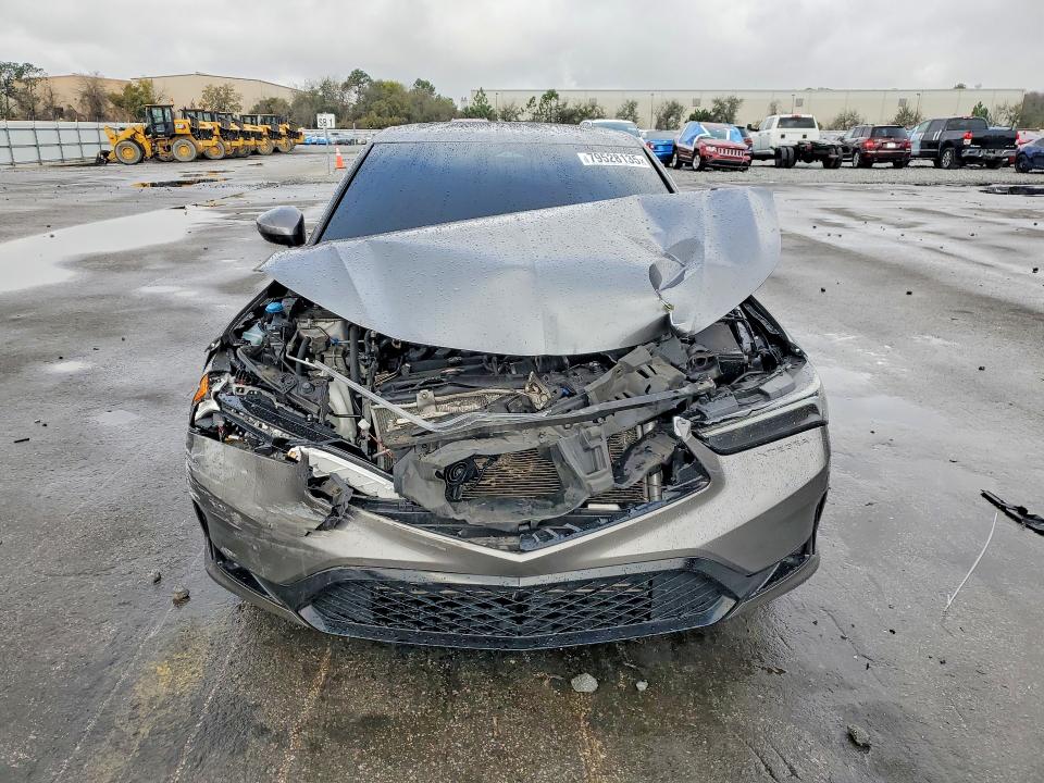 Auction sale of the 2023 Acura Integra, vin: 19UDE4H38PA000665, lot number: 79528135