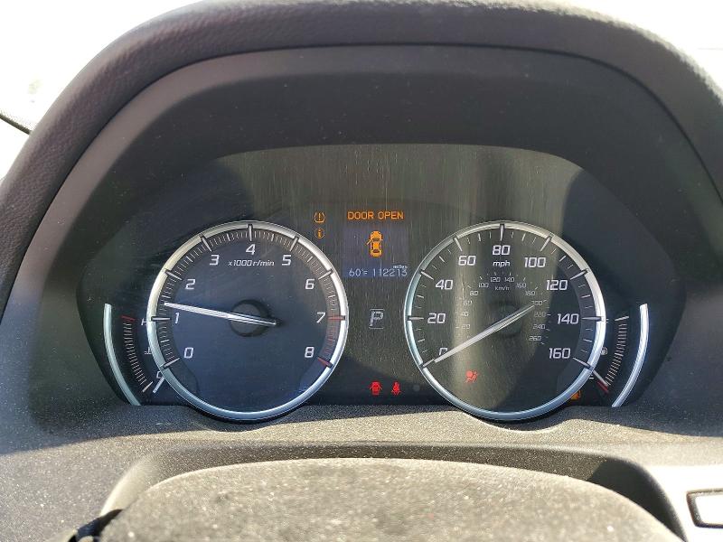 Продажа на аукционе авто 2016 Acura Tlx, vin: 19UUB1F34GA015965, номер лота: 76414025