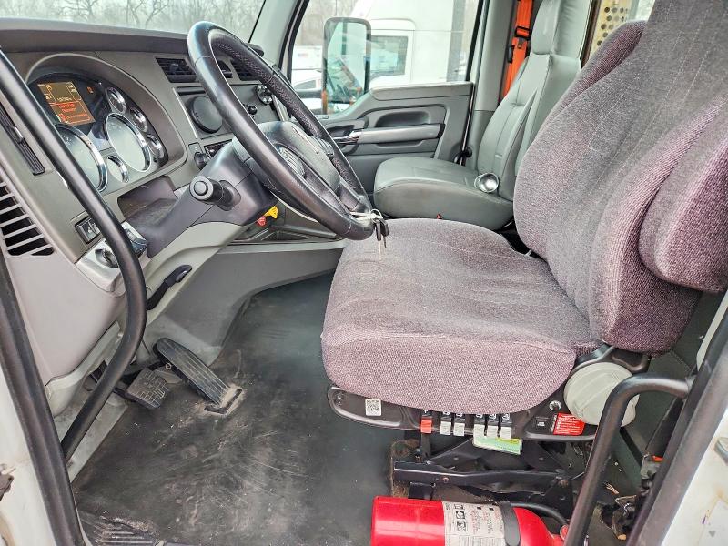 Продажа на аукционе авто 2016 Kenworth T680, vin: 1XKYA48X5GJ496561, номер лота: 77515675
