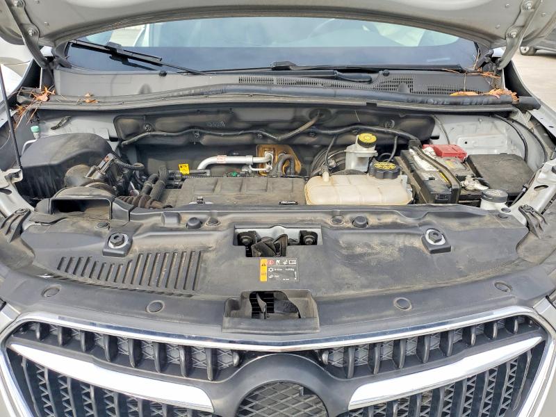 Aukcja sprzedaży 2020 Buick Encore, vin: KL4CJASB8LB350977, numer aukcji: 78043755