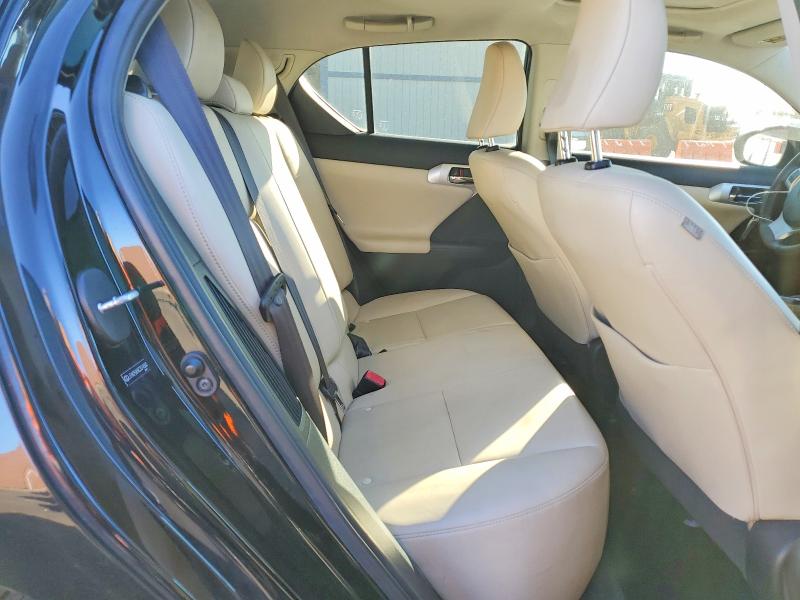 Продаж на аукціоні авто 2012 Lexus Ct, vin: JTHKD5BHXC2074580, номер лоту: 76003655
