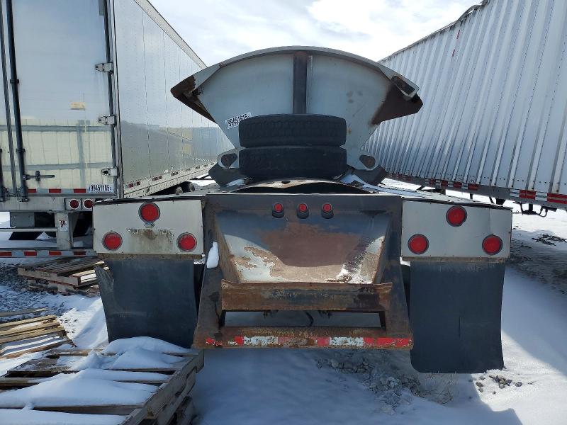 Продажа на аукционе авто 2017 Semi Trailers, vin: 3S9PHBK35HW092012, номер лота: 99451615