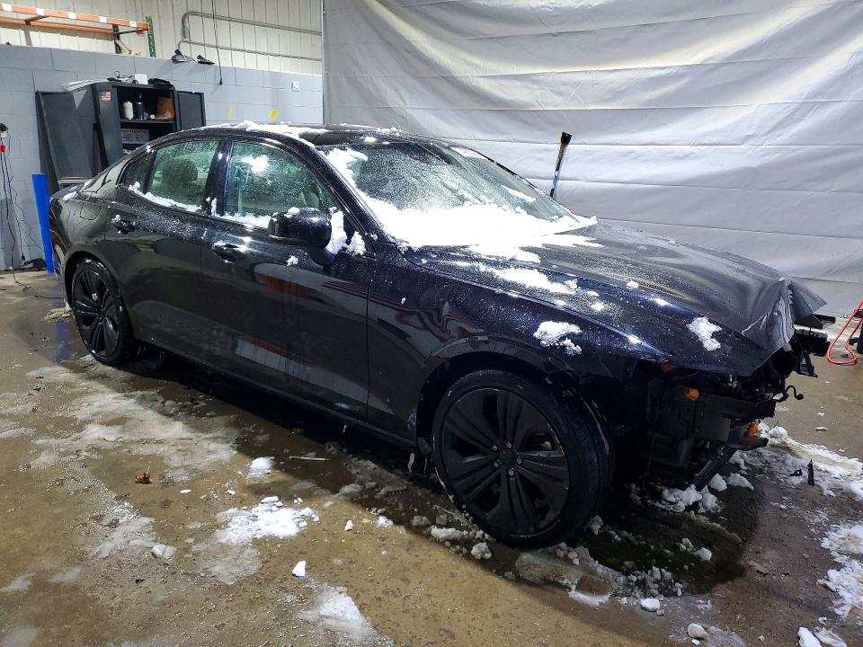 Продаж на аукціоні авто 2022 Volvo S60, vin: 7JRL12TZ3NG161734, номер лоту: 74982905