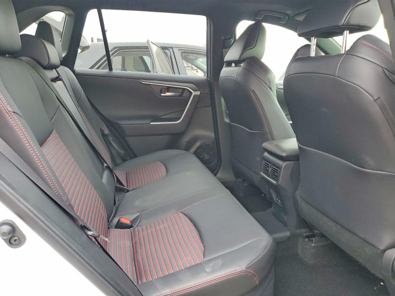 Aukcja sprzedaży 2024 Toyota Rav4 Prime, vin: JTMEB3FV6RD195757, numer aukcji: 76659695