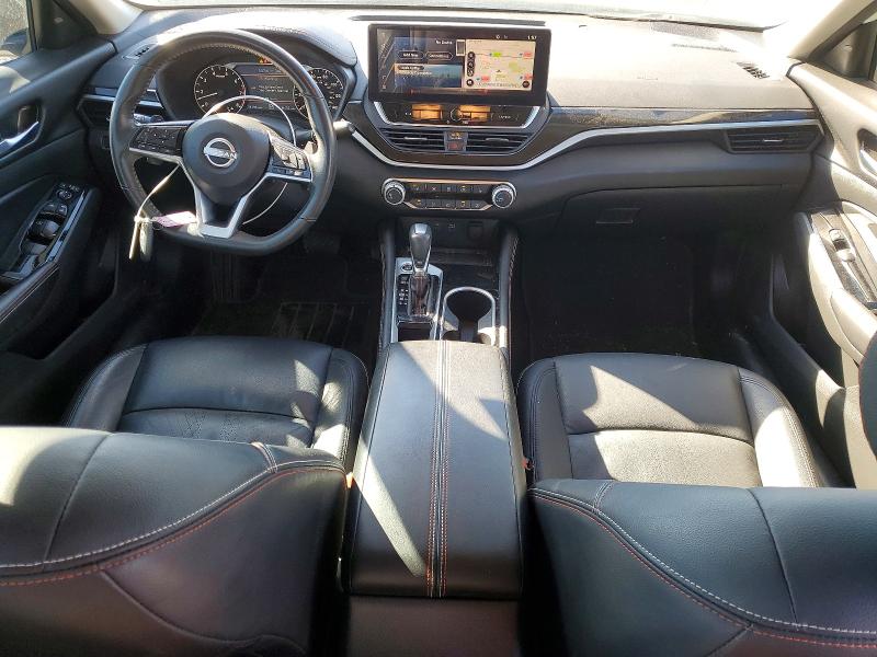 2024 Nissan Altima მანქანა იყიდება აუქციონზე, vin: 1N4BL4CV5RN318913, აუქციონის ნომერი: 77183875