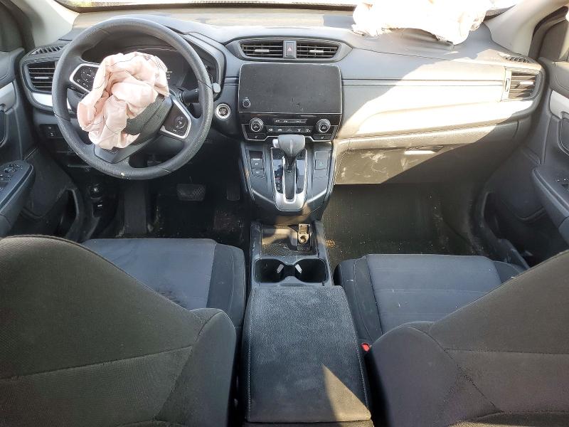 Продажа на аукционе авто 2018 Honda Cr-v, vin: 2HKRW1H38JH001525, номер лота: 77440585
