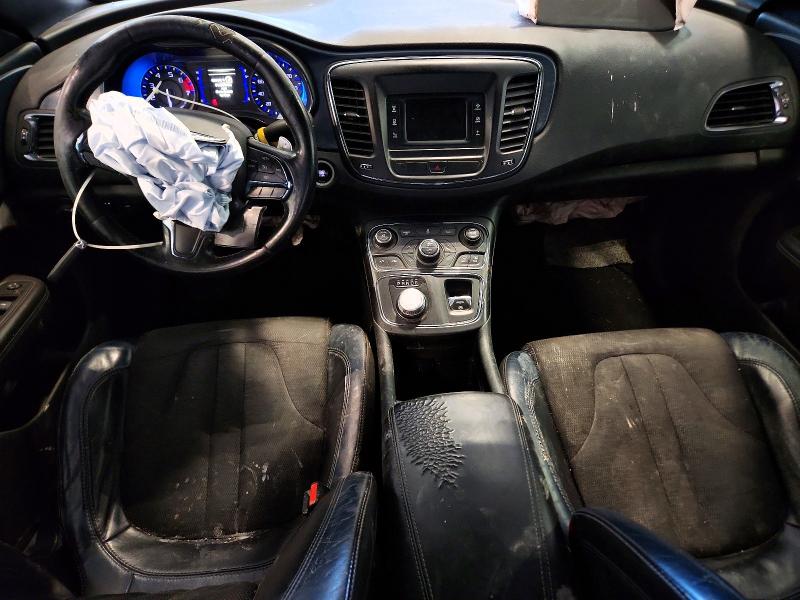 Продажа на аукционе авто 2015 Chrysler 200, vin: 1C3CCCBB0FN628029, номер лота: 77973925