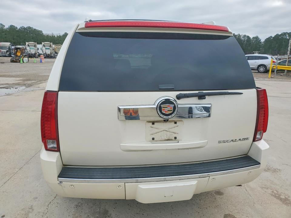 Продаж на аукціоні авто 2013 Cadillac Escalade, vin: 1GYS3BEFXDR184805, номер лоту: 76617695