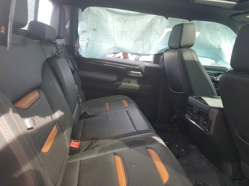 Продаж на аукціоні авто 2024 Gmc Sierra, vin: 1GT49PEY1RF332988, номер лоту: 76161045