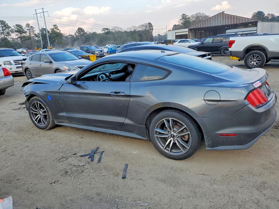 Aukcja sprzedaży 2016 Ford Mustang, vin: 1FA6P8TH8G5317243, numer aukcji: 77171905