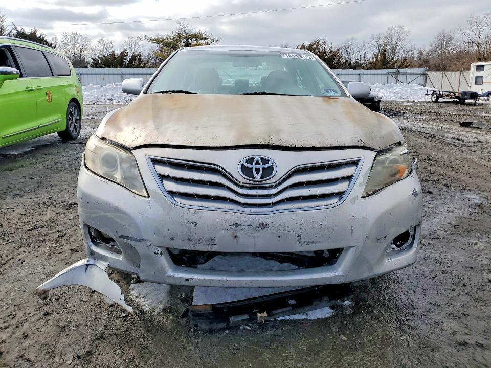 Продаж на аукціоні авто 2011 Toyota Camry, vin: 4T1BF3EK6BU189862, номер лоту: 75943075