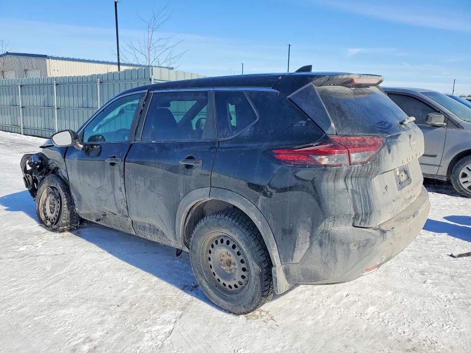 Aukcja sprzedaży 2023 Nissan Rogue, vin: 5N1AT3AA0PC752709, numer aukcji: 77902465