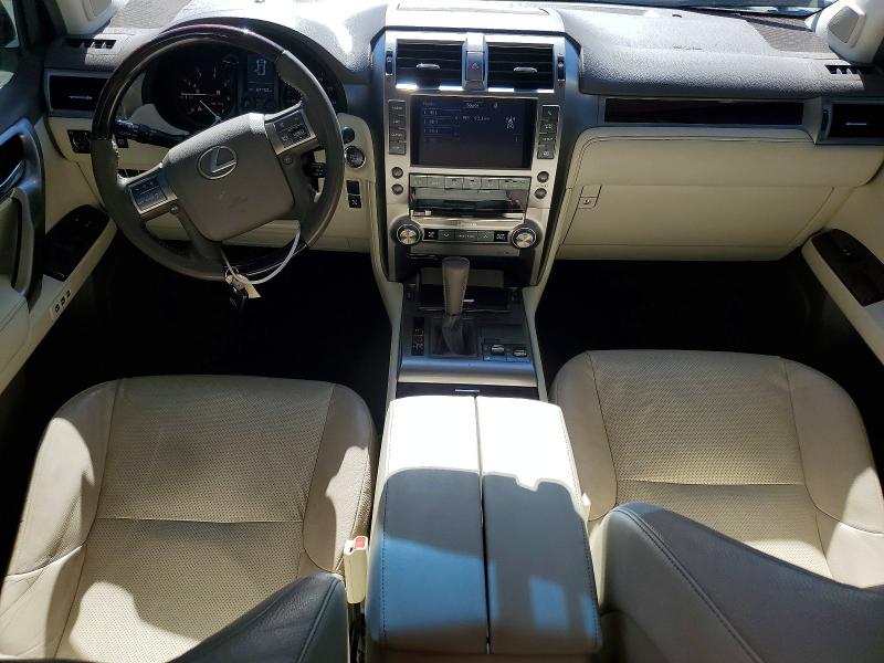 Продажа на аукционе авто 2019 Lexus Gx 460, vin: JTJBM7FX7K5228848, номер лота: 78247795