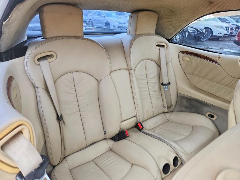 Aukcja sprzedaży 2006 Mercedes-benz Clk, vin: WDBTK75GX6T060265, numer aukcji: 77507385