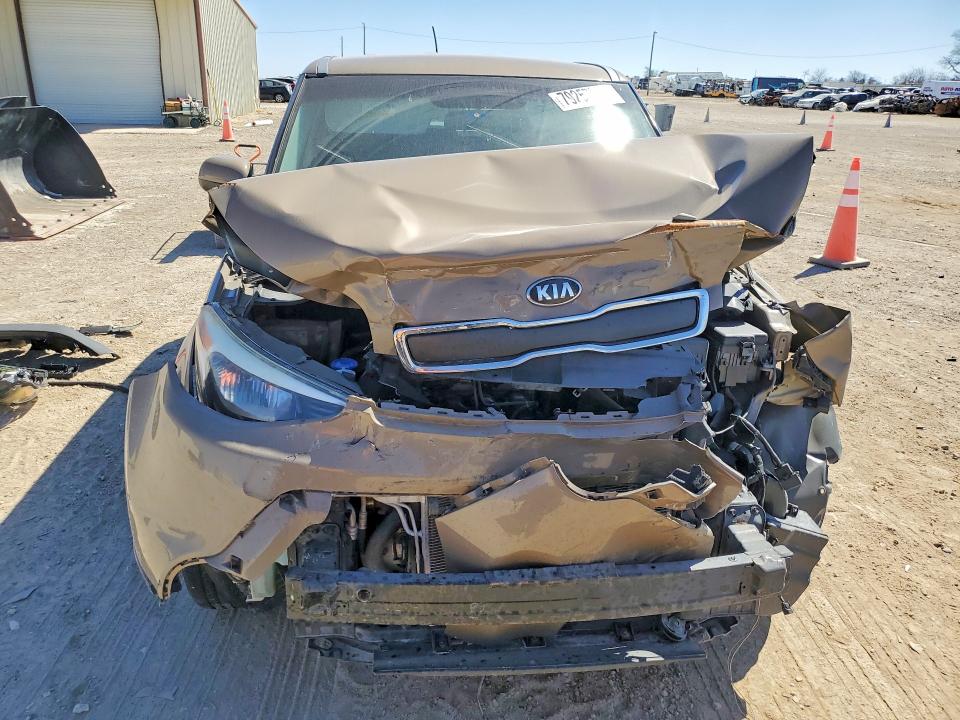 Aukcja sprzedaży 2016 Kia Soul, vin: KNDJN2A28G7300999, numer aukcji: 79257355