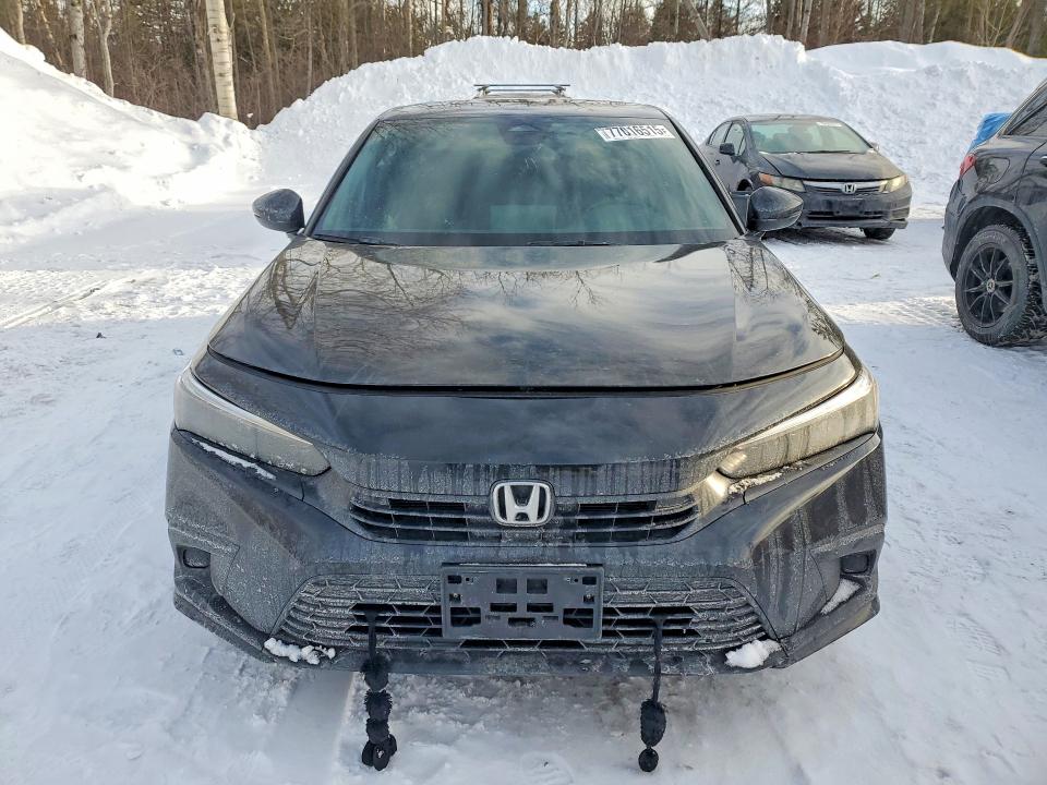 Продаж на аукціоні авто 2023 Honda Civic, vin: 2HGFE2F58PH107086, номер лоту: 77016515