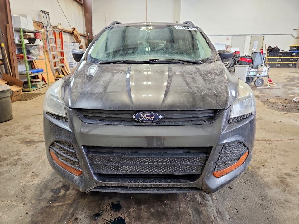 78848255 :رقم المزاد ، 1FMCU0F73FUB85230 vin ، 2015 Ford Escape مزاد بيع