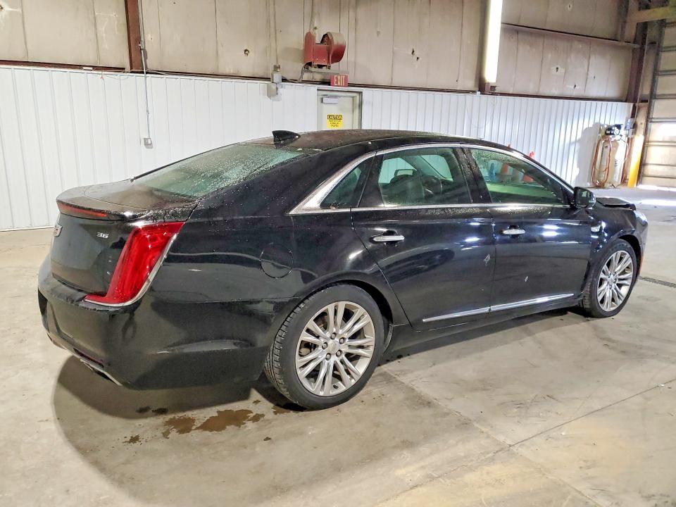 78471495 :رقم المزاد ، 2G61M5S34J9132881 vin ، 2018 Cadillac Xts مزاد بيع