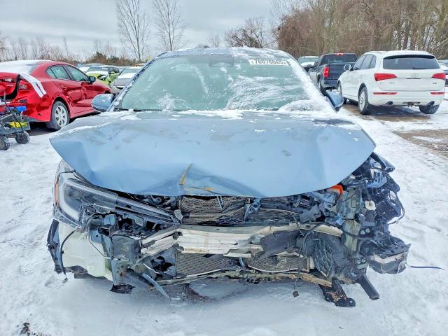 Продаж на аукціоні авто 2023 Toyota Corolla, vin: 5YFB4MBE0PP159162, номер лоту: 78076065