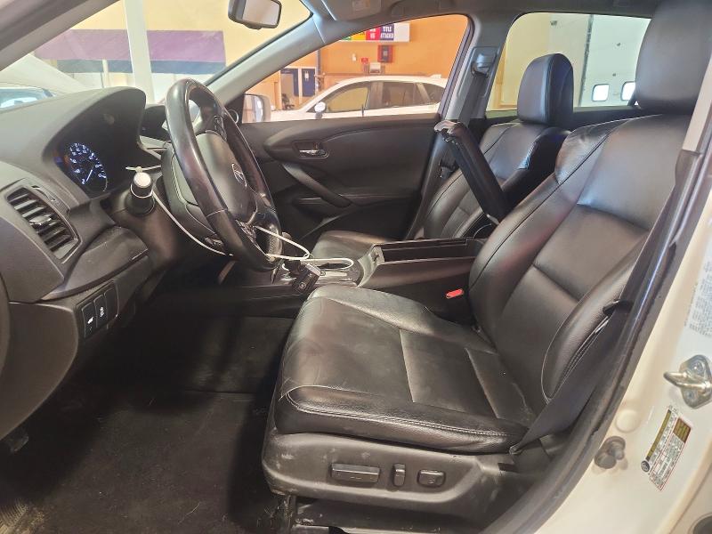 2018 Acura Rdx მანქანა იყიდება აუქციონზე, vin: 5J8TB4H34JL017057, აუქციონის ნომერი: 78680555