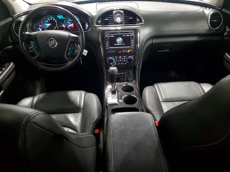 Aukcja sprzedaży 2017 Buick Enclave, vin: 5GAKVCKD3HJ233082, numer aukcji: 76761715