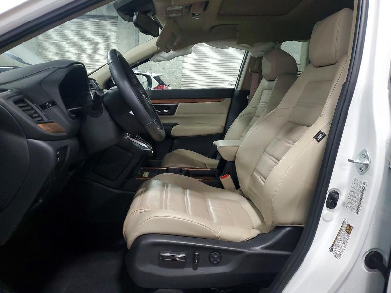 Aukcja sprzedaży 2021 Honda Cr-v, vin: 2HKRW2H97MH683974, numer aukcji: 77183985