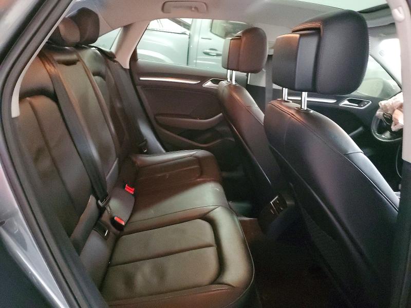 Продажа на аукционе авто 2015 Audi A3, vin: WAUEFGFF7F1009870, номер лота: 76800725