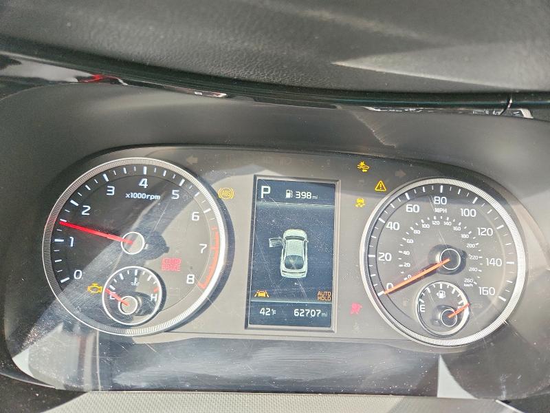 Aukcja sprzedaży 2023 Kia K5, vin: 5XXG64J27PG187024, numer aukcji: 78339035