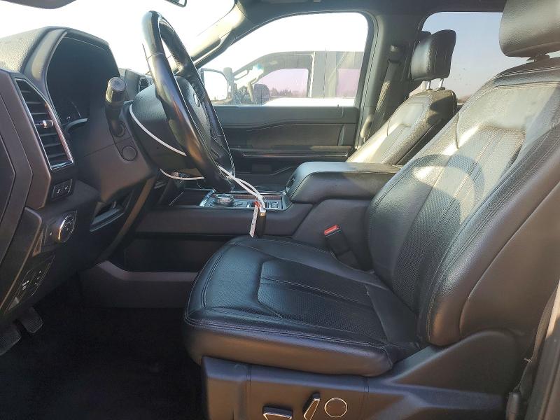 Продаж на аукціоні авто 2020 Ford Expedition, vin: 1FMJK1KT9LEA88786, номер лоту: 73758325