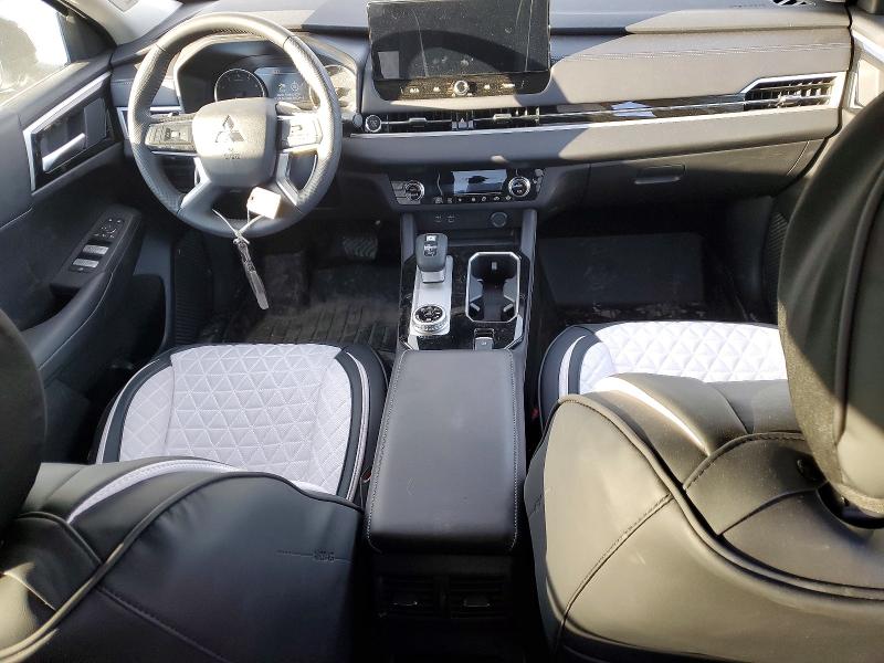 Aukcja sprzedaży 2025 Mitsubishi Outlander, vin: JA4J4VA83SZ039880, numer aukcji: 77787405