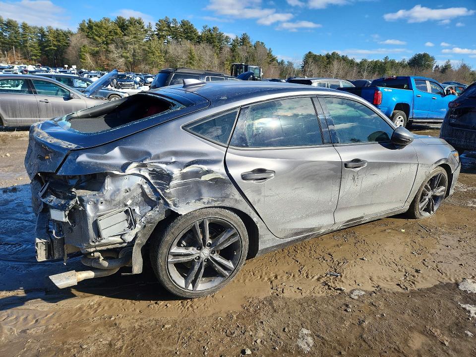 Aukcja sprzedaży 2024 Acura Integra, vin: 19UDE4H30RA005426, numer aukcji: 76608905