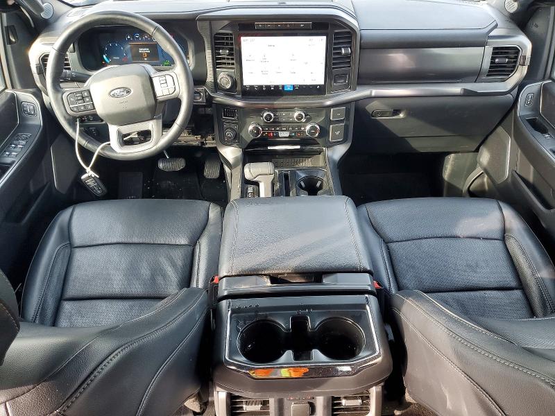 Продажа на аукционе авто 2024 Ford F150, vin: 1FTFW5LD4RFB67329, номер лота: 77679355