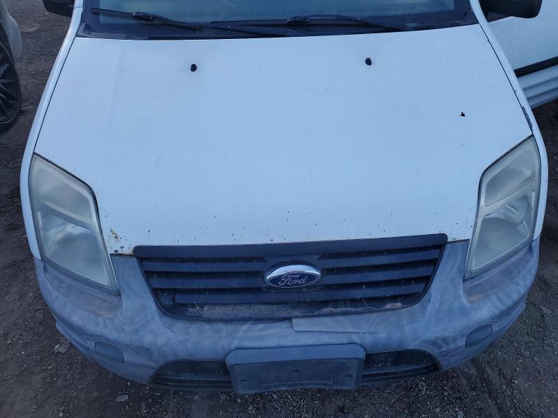 Продажа на аукционе авто 2013 Ford Transit Connect, vin: NM0LS7AN1DT139002, номер лота: 78865255