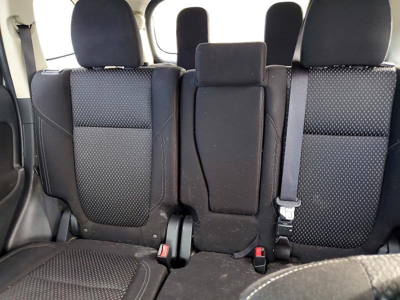 Продаж на аукціоні авто 2020 Mitsubishi Outlander, vin: JA4AD2A36LZ004450, номер лоту: 78780485