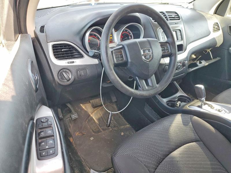 Aukcja sprzedaży 2015 Dodge Journey, vin: 3C4PDCAB1FT511829, numer aukcji: 78062475