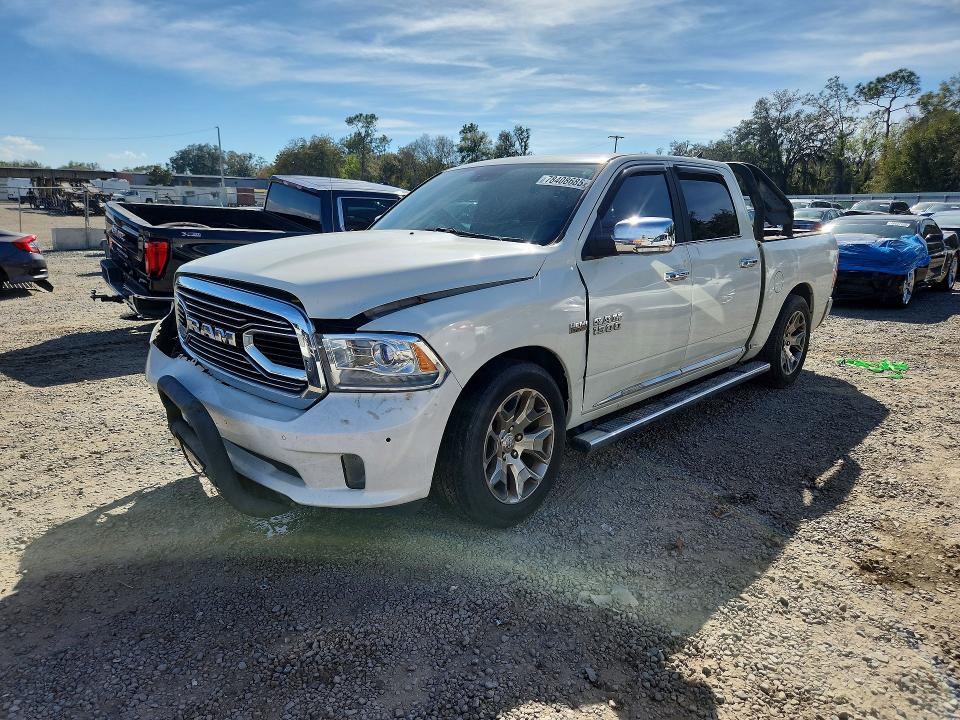 Продаж на аукціоні авто 2017 Ram 1500, vin: 1C6RR6PT4HS769169, номер лоту: 78408685