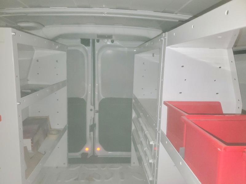 Продаж на аукціоні авто 2022 Ram Promaster City, vin: ZFBHRFAB9N6W89474, номер лоту: 47460686