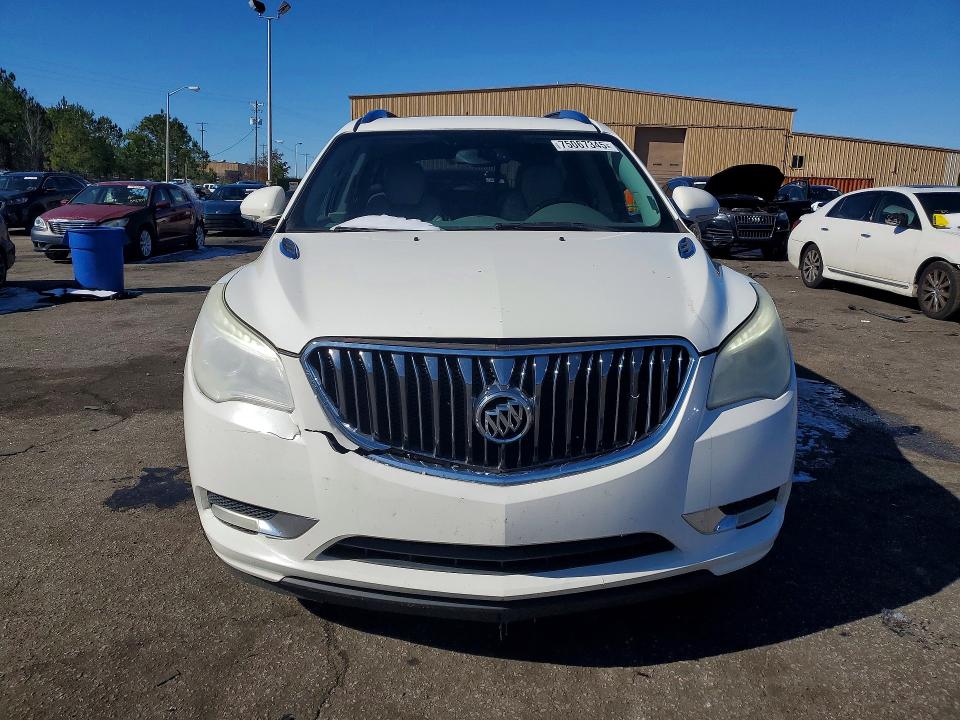 75067345 :رقم المزاد ، 5GAKRCKD8DJ244481 vin ، 2013 Buick Enclave مزاد بيع