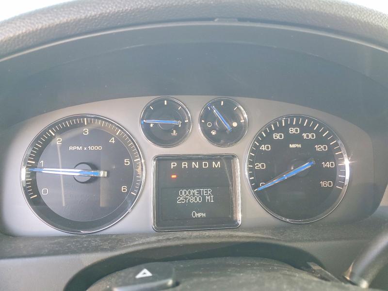 77795035 :رقم المزاد ، 1GYFK63878R148575 vin ، 2008 Cadillac Escalade مزاد بيع